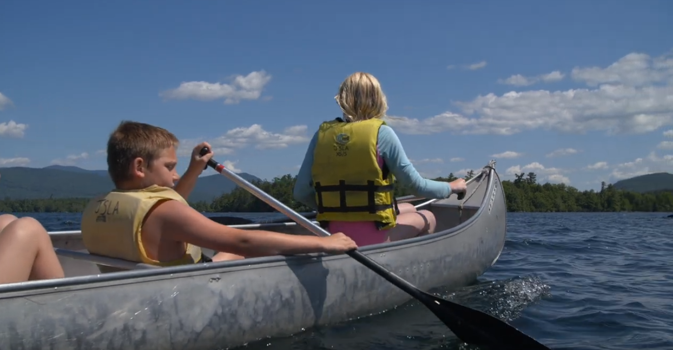 2023 Annual Appeal to the Squam Lakes Association